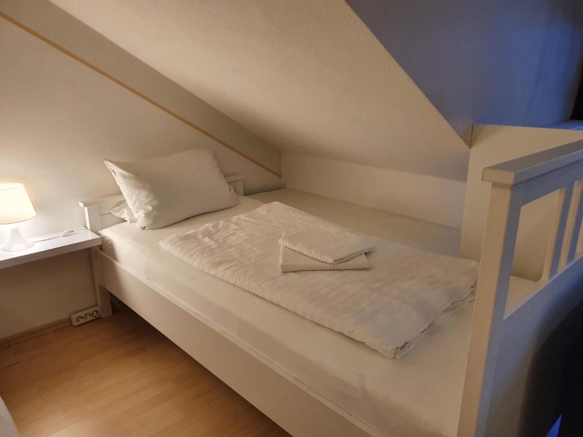 Citypark Hotel Кёльн Экстерьер фото