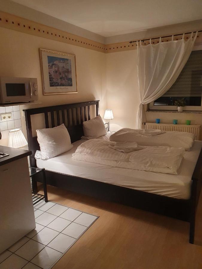 Citypark Hotel Кёльн Экстерьер фото