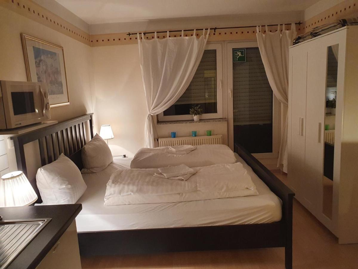 Citypark Hotel Кёльн Экстерьер фото