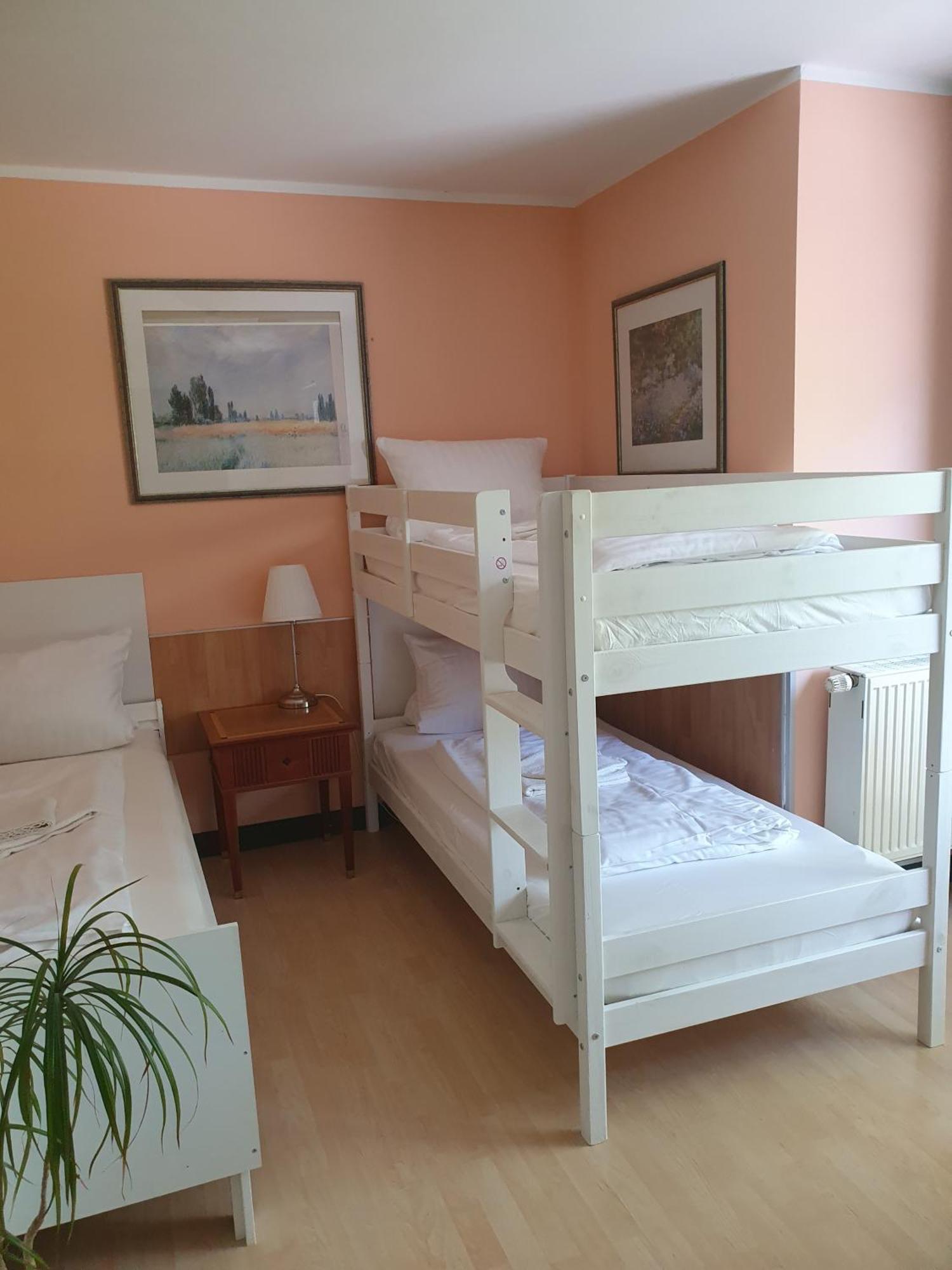 Citypark Hotel Кёльн Экстерьер фото