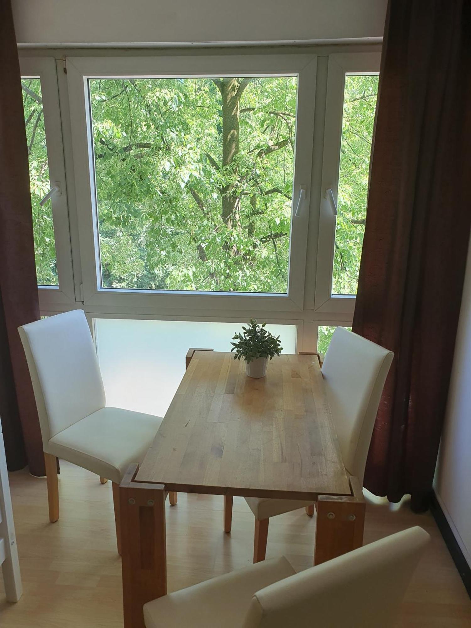Citypark Hotel Кёльн Экстерьер фото