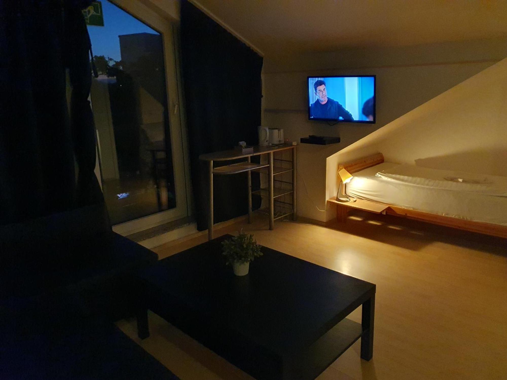 Citypark Hotel Кёльн Экстерьер фото