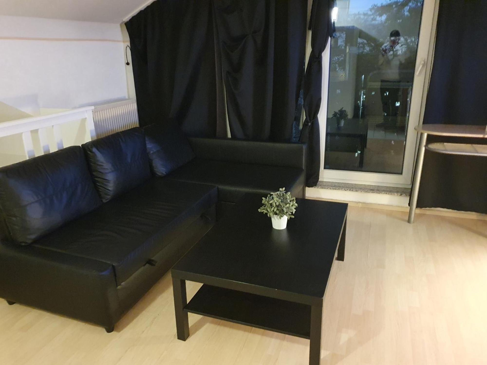Citypark Hotel Кёльн Экстерьер фото