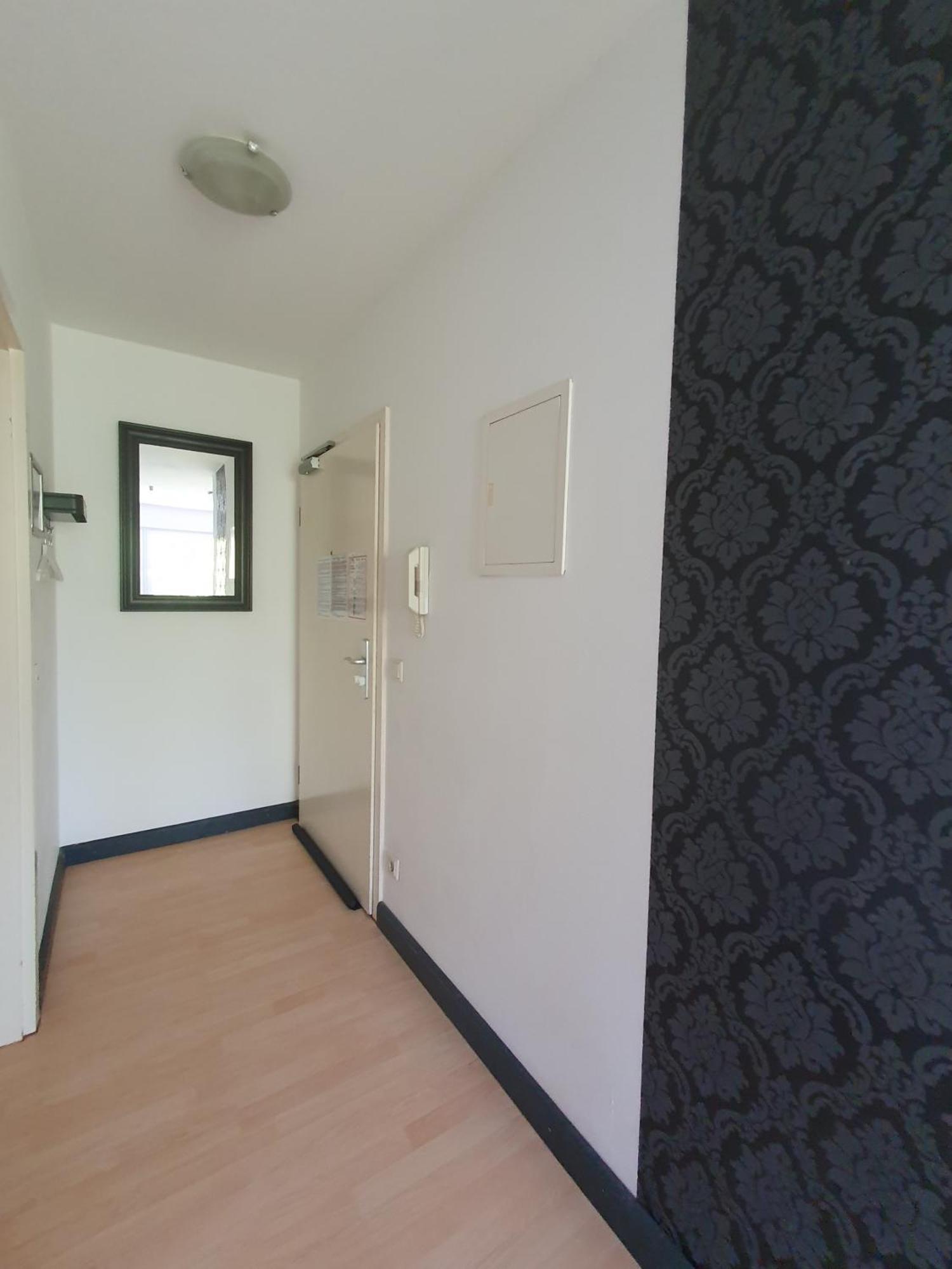 Citypark Hotel Кёльн Экстерьер фото