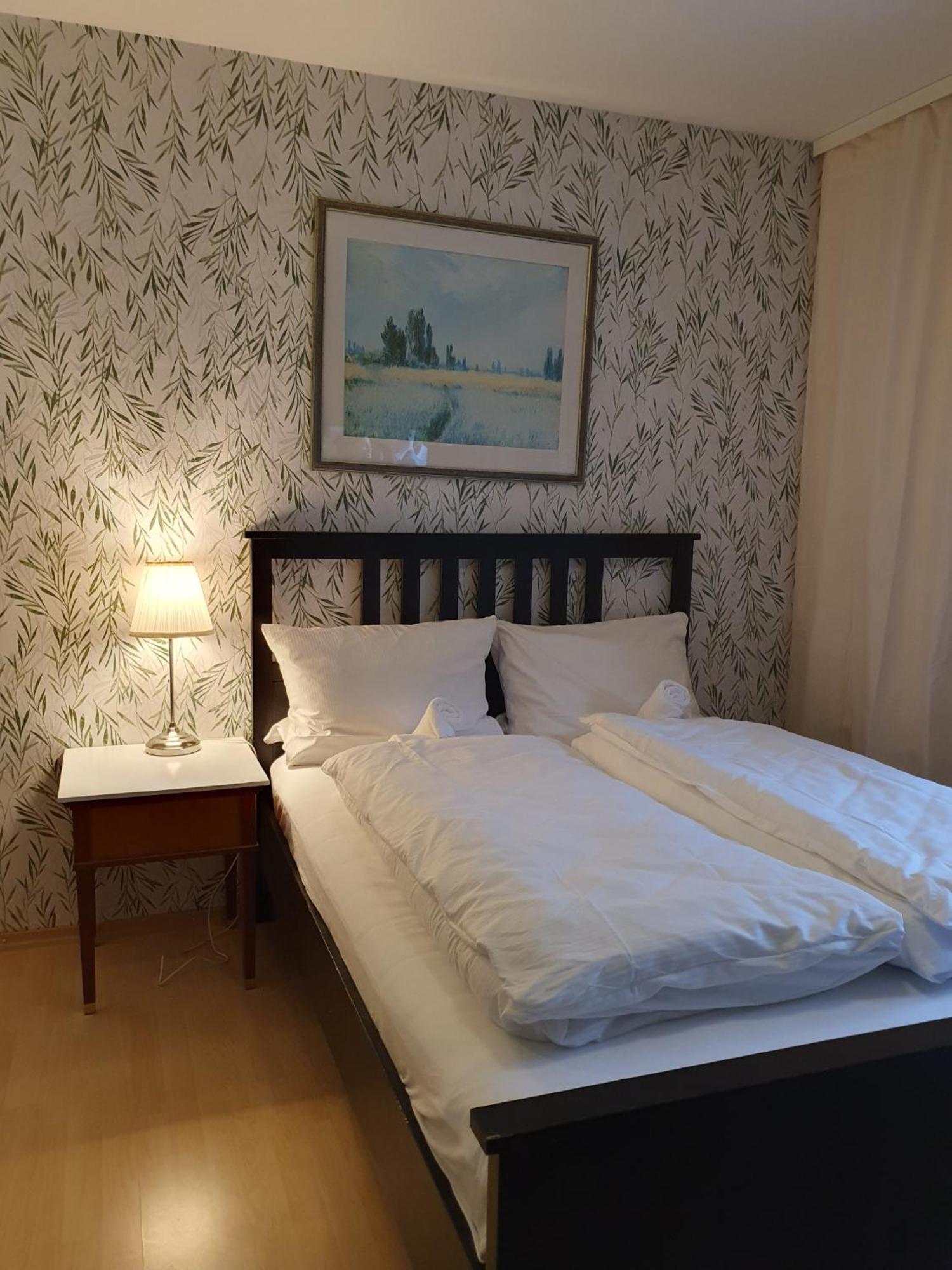 Citypark Hotel Кёльн Экстерьер фото